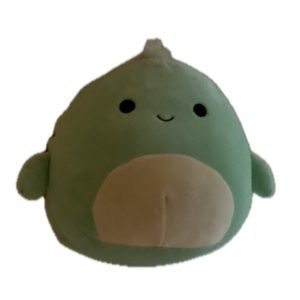 Squishmallows Antoni